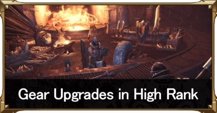 Weapon and Armor Augments (HR) .